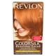 thumbnail image 1 of Colorsilk Beautiful Color Revlon 53 Light Auburn 1 aplicación de color de cabello, 1 of 11