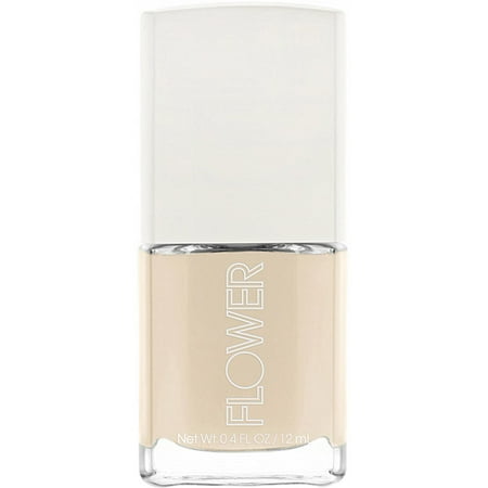 Flower Nail'd It Nail Lacquer, Make My Daylily, 0.4 fl oz