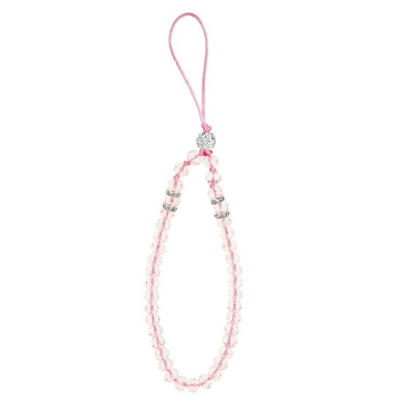 MasteelfCA Decorative Phone Chain Multi-function Phone Charm Delicate Phone String
