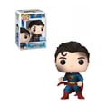 thumbnail image 3 of Superman dañado por la batalla 588 Funko Pop Superman, 3 of 3