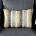 thumbnail image 6 of Furniture of America Crenshaw Contemporary Fabric Nailhead Trim Sofa in Slate, 6 of 7
