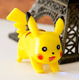 thumbnail image 3 of 18 Figuras De Pokemon Coleccionables Pikachu De Regalo Amarillo, 3 of 4