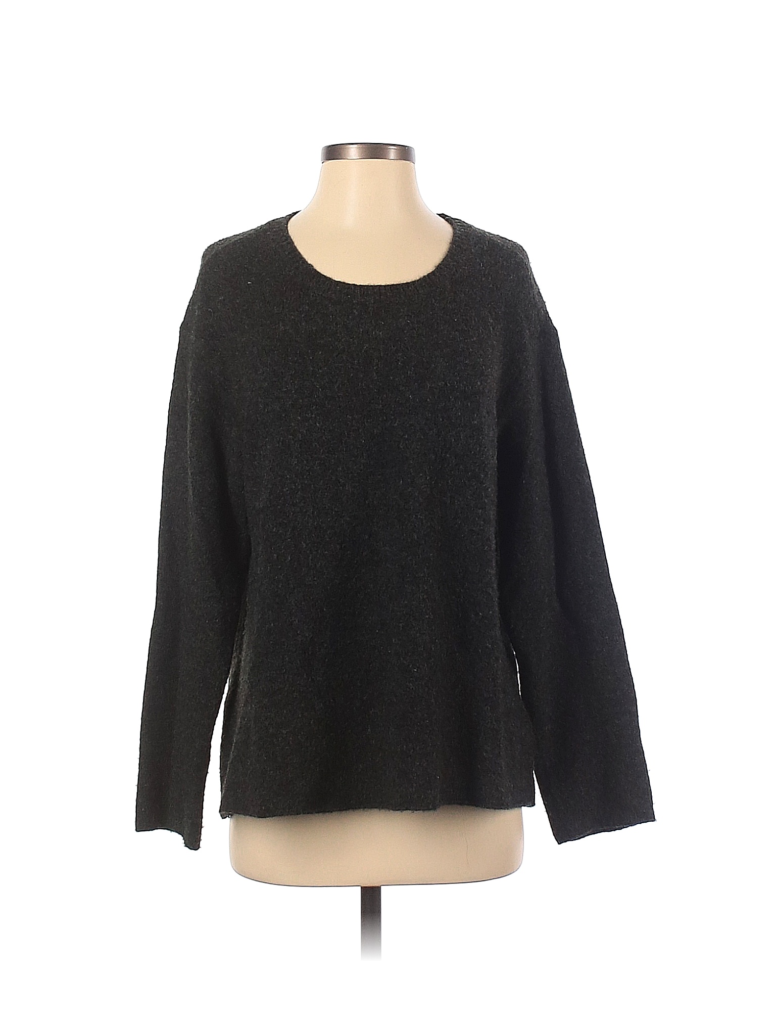 S Pullover Sweater - Walmart 