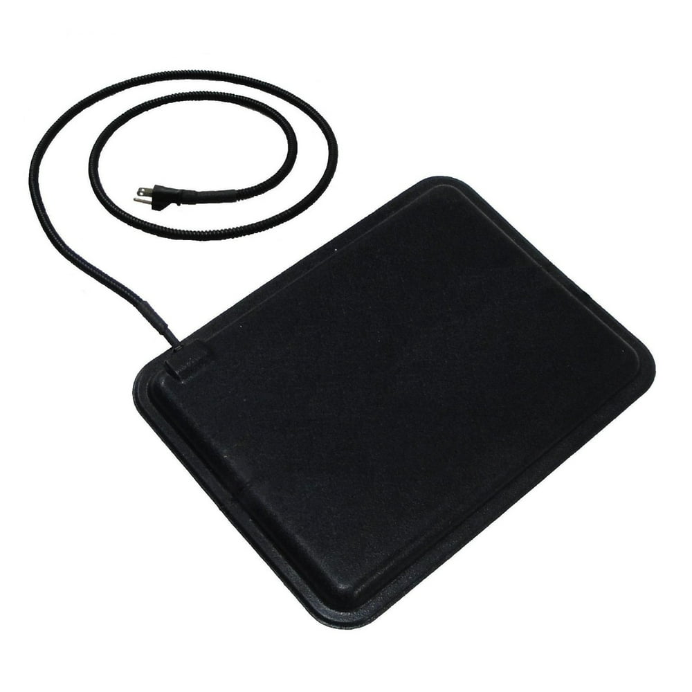 Dog Palace Floor Heater Small