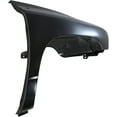 thumbnail image 2 of For 1997-2004 Dakota Fender Front, Right Primed Steel CH1241212 55255030AF, 2 of 3