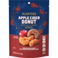 thumbnail image 1 of Dill Pickle Cashews, Whole Cashews, Individual Nuts Snack Packs, Party, Plant-Based Protein, Snack for Adults, After School snacks for Kids, Flavored Cashew, Kosher, 5oz Bag, 1 of 5