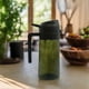 thumbnail image 5 of Kitchen Maiden 2 in 1 Oil Dispenser Dual Purpose Oil Spray/Pour Bottle Precise Oil Dispensing Container for Cooking, 5 of 5