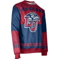 thumbnail image 4 of ProSphere Men's Liberty University Ugly Holiday Jingle Sweater (Apparel), 4 of 8