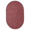 thumbnail image 4 of VHC Brands Multi Star Area Rug, 4 of 6