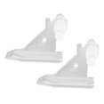thumbnail image 2 of Kit 2 Uñas Inf Sharp Original Para Mxm464n/m465n/m564n/m565n, 2 of 5