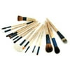 Jane Iredale Eyeliner/ Brow Brush -