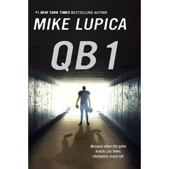 Pre-Owned Qb 1 (Paperback) 9780147511522