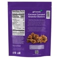 thumbnail image 4 of Girl Scouts Granola Coconut Caramel Clusters, 24 Ounce, 4 of 4