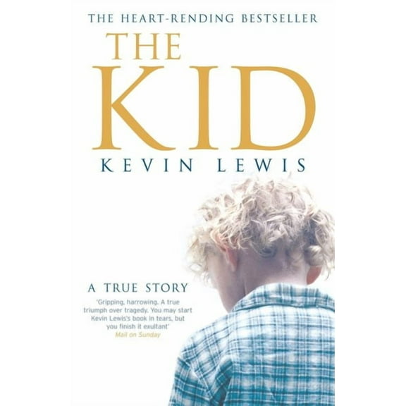 The Kid : A True Story (Paperback)