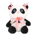 thumbnail image 3 of Juguete de peluche de panda de dibujos animados,Juguete de peluche de panda 9.8 Juguete de peluche de panda Juguete de peluche de panda construido para la precisión, 3 of 8
