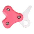 thumbnail image 1 of Justharion Diving Pulley Small Firm Freediving Rope Retractor Dive Device Underwater Red, 1 of 6