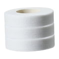 thumbnail image 3 of Bunblic 3x Guzheng Finger Tapes Soft Nail Wraps for Ukulele String Instrument Guitar White, 3 of 8