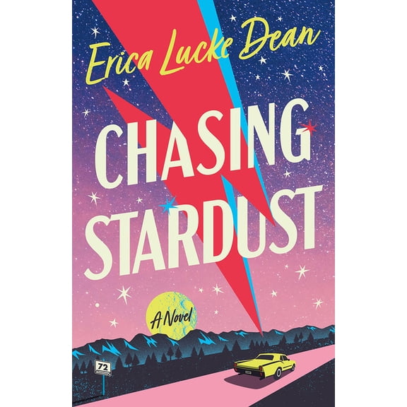 Pre-Owned Chasing Stardust (Paperback) 1662531850 9781662531859