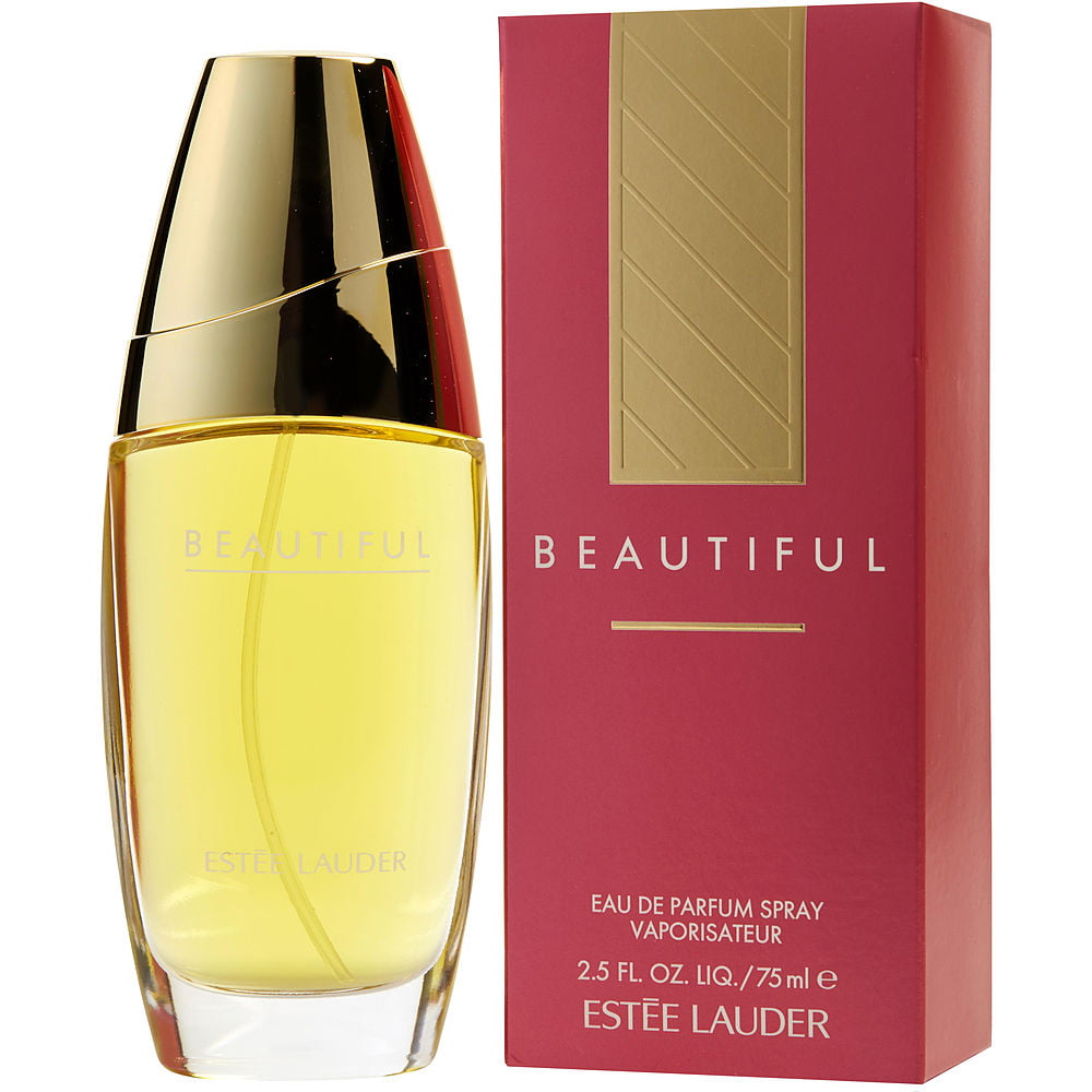 Jordbær Indigenous nationalisme Estee Lauder Beautiful Eau De Parfum, Perfume for Women, 2.5 Oz -  Walmart.com