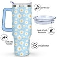 thumbnail image 3 of Mom Tumbler Cup,Mom Daily Affirmations Tumbler 40 oz - Gift for Mom’s Birthday,New Mommy Cup,Gifts for Moms., 3 of 3