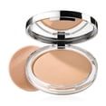 thumbnail image 1 of Polvo prensado Clinique Stay-Matte Sheer Stay Golden, 1 of 4