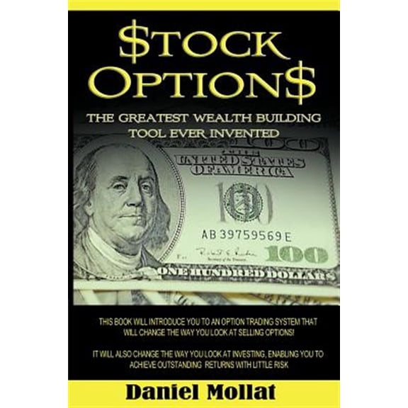 Pre-Owned Stock Options: The Greatest Wealth Building Tool Ever Invented (Paperback)