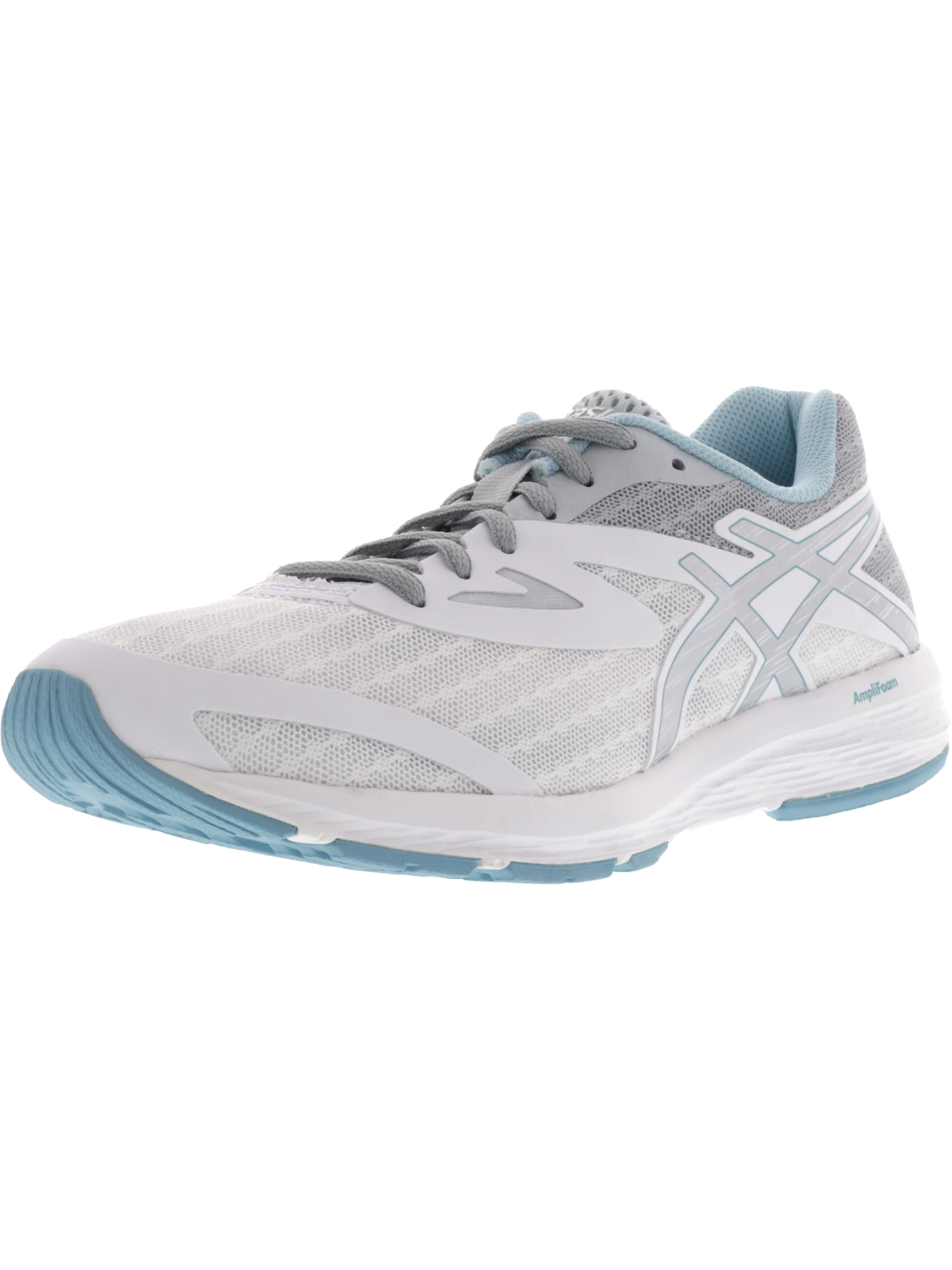asics amplica running shoes