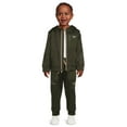 Athletic Works Boys Tech Mesh Jacket, Sizes 12M5T