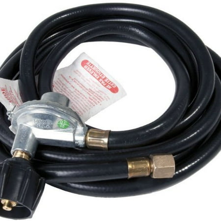 - Regulator Hose for Autopilot LP CO2 Generator, 12'