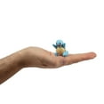 thumbnail image 3 of Pokemon Select Squirtle Evolution 3 Pack - Features 2-Inch Squirtle, 3-Inch Wartortle & 4.5-Inch Blastoise Blaster Battle Figures - Authentic Details - Great Gift for Kids, Boys, Girls & Fans Ages 4+, 3 of 4