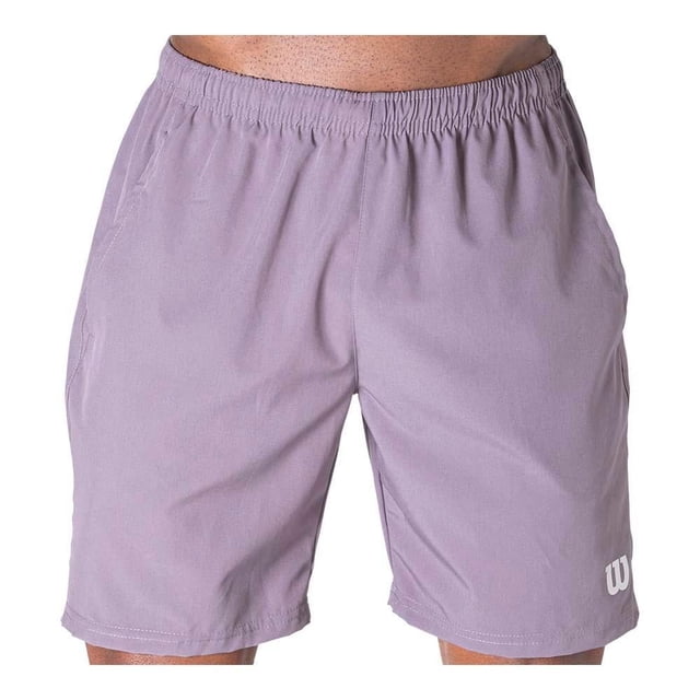 Bermuda Wilson Talla EG Deportivo Gris