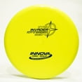 thumbnail image 2 of Innova Star Invader Disc Golf Putter & Approach Disc, Pick Color/Weight [Stamp & Exact Color May Vary] Blue 167-169 grams, 2 of 4