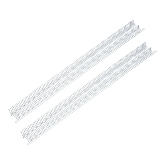 Uxcell 3000pcs 0.2 Inch Micro Tagging Gun Fasteners, Tag Pins Tagging Barbs Attachments