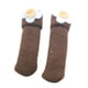 thumbnail image 1 of Matsuzay 24 piezas cubierta para pies de mueble Premium para una protección duradera elástica y duradera fácil Decoración del hogar estilo 3, 1 of 6
