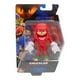thumbnail image 1 of Figura Sonic 3 Jakks Pacific Knuckles Rojo, 1 of 4