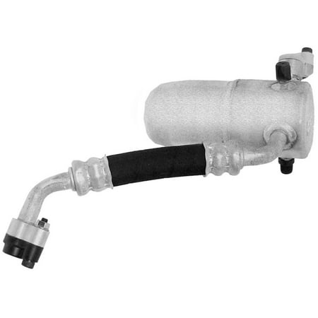 AC Delco 15-10092 A/C Accumulator