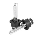 thumbnail image 1 of HLONK Lamp 2pcs D2S 6000K 35W Car Replacement Safe Bright   Headlight Light Bulb, 1 of 8