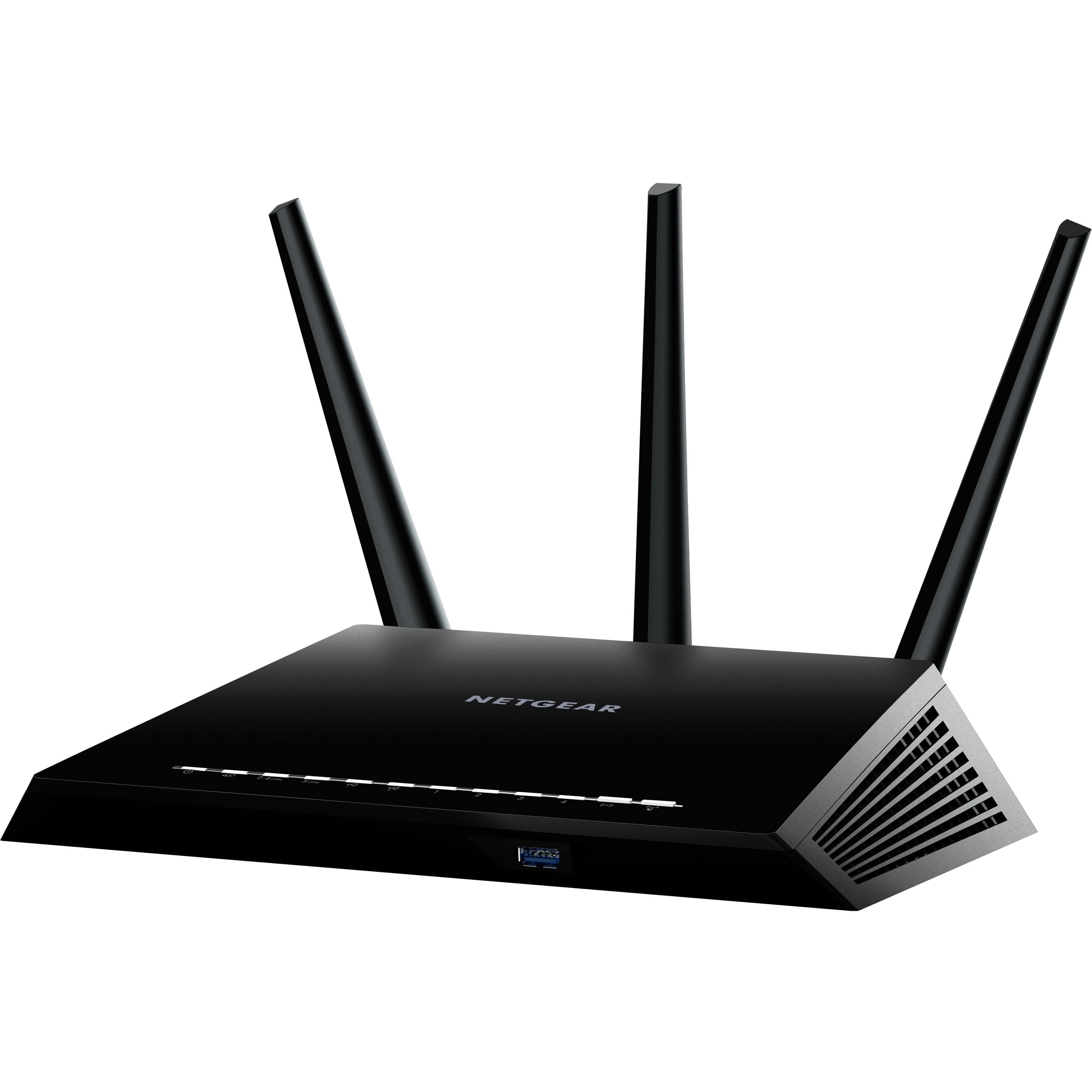 Nighthawk Smart WiFi Router