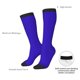 thumbnail image 4 of Balery Darkblue Calcetines novedosos Calcetines deportivos Calcetines hasta la rodilla Calcetines de algodón Calcetines originales y geniales, 4 of 6