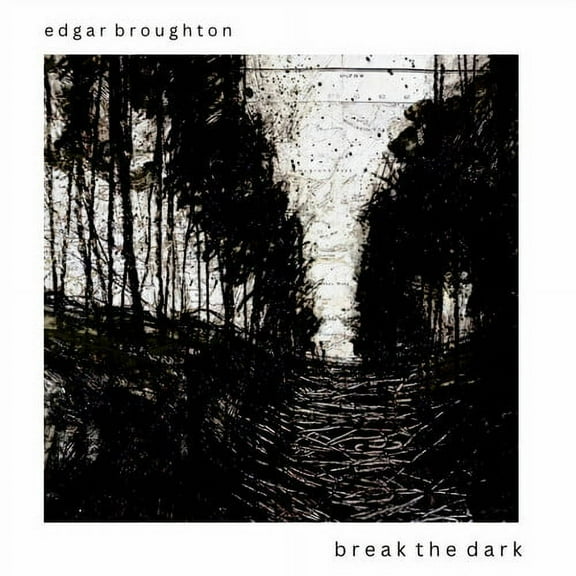 Edgar Broughton - Break The Dark - Music & Performance - CD