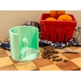 thumbnail image 6 of Clever Contraption Aeropress Filter Holder | Compact Dispenser for Round Coffee Filters, Easy Access & Storage, 6 of 10