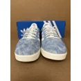 thumbnail image 3 of Ad-id-as Gazelle Sneakers Semi Blue Burst/Footwear White IH9864 Men’s Size 8M, 3 of 6