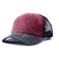 thumbnail image 1 of Custom Logo Print Snapback Cap Fashion Outdoor Sunshade Hat 27 Colors Breathable Logo Hip Hop Fitted Hats For Men Women Casquet1 Pcs NO LOGO&Adult Gao Jinjia LED, 1 of 2