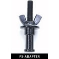 thumbnail image 5 of ADJ Light Stand, 5 of 7