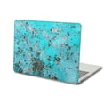 thumbnail image 3 of KSK KAISHEK Hard Shell Case Compatible New MacBook Air 13"( Retina Display & Touch ID, 2022/2021/2020/2019/2018) Model A1932/A2179/A2337 m1, USB Type-C Creative C 176_4, 3 of 5
