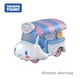 thumbnail image 1 of Takara Tomy aleación coche modelo niño juguete adornos sueño Snoopy Sanrio Cinnamoroll Pikachu Optimus Prime coche juguetes escala 1/64zhangyuxiang, 1 of 3