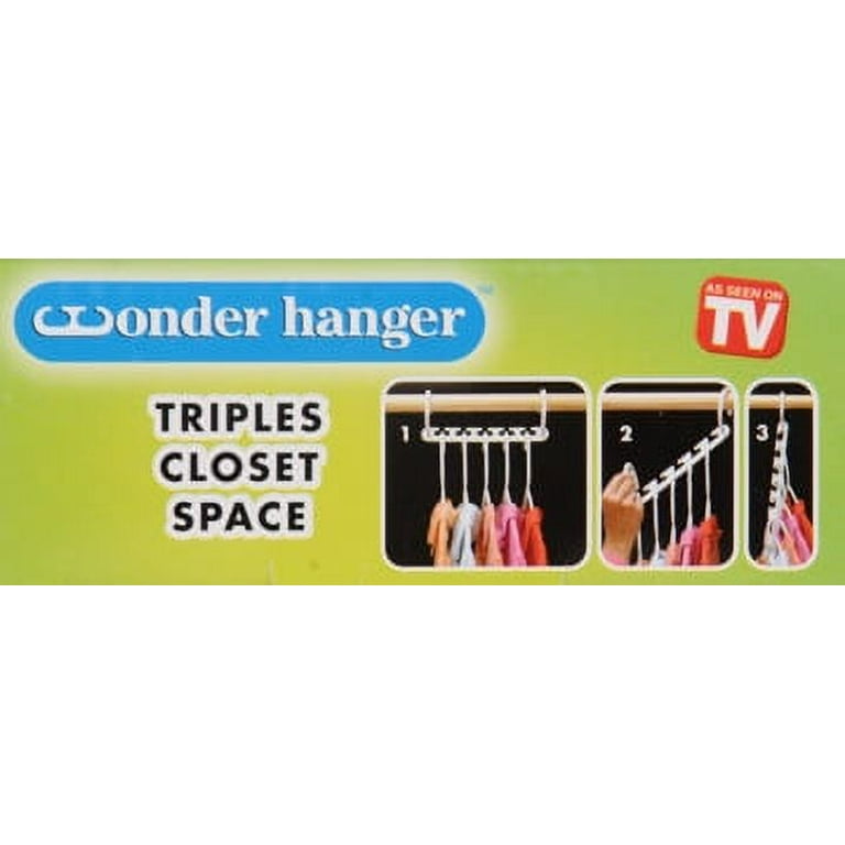 Wonder Hanger  As Seen On TV