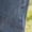 Blue, variant on Boys Girls 3 Piece Denim Set Summer Cute Short Sleeve Shirt Denim Overalls Jumpsuit Long Pants with Knee High Socks Jean Set Trendy Kids Clothes White 11-12Y