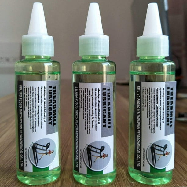 Treadmill Special Lubricant Treadmill Maintenance Oil Treadmill