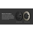 thumbnail image 5 of R1 Concepts Front Rear Brakes and Rotors Kit |Brake Disc| Brake Rotors|fits 2004-2008 Mazda RX-8, 5 of 5